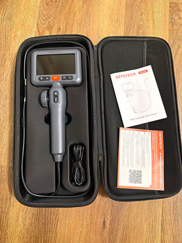 Depstech digital inspection - depstech,
