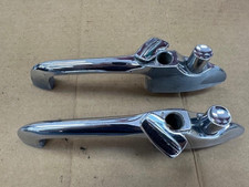 Sunbeam Tiger/Alpine Outside