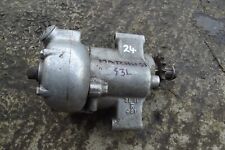 MATCHLESS G3L 350 4 SPEED GEARBOX MAY FIT AJS 24