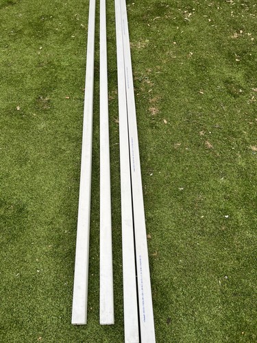 Polypipe guttering and