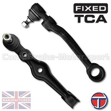 FITS TALBOT SUNBEAM (HILLMAN AVENGER 1977-82) FIXED TRACK CONTROL ARMS [TCA’S] 