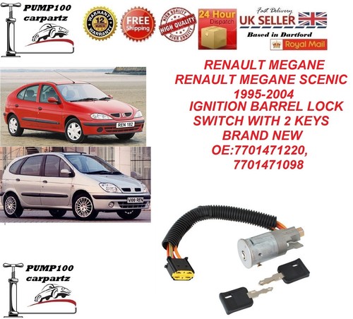 For renault megane - , /
