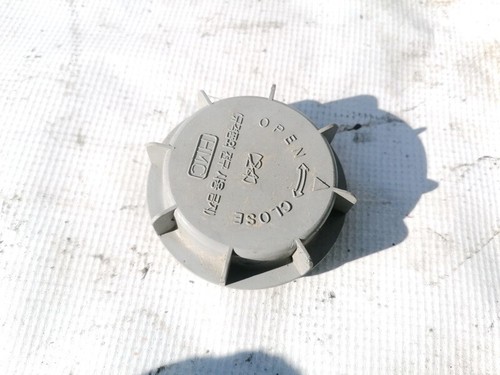 Headlight bulb dust cover - ,