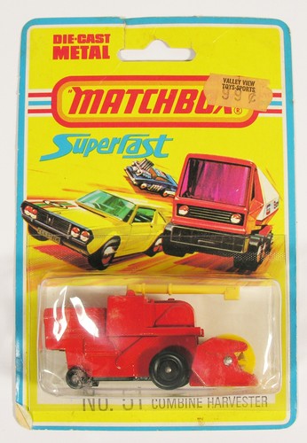 Mint unopened card - on,