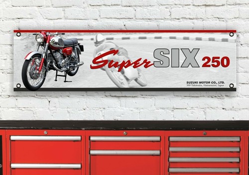 Br140b suzuki t20 - t20, super