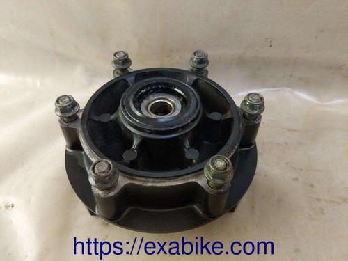 Crown holder for - crown, yamaha