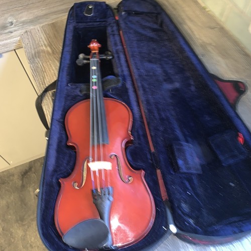 Stentor student violin 1 - stentor,