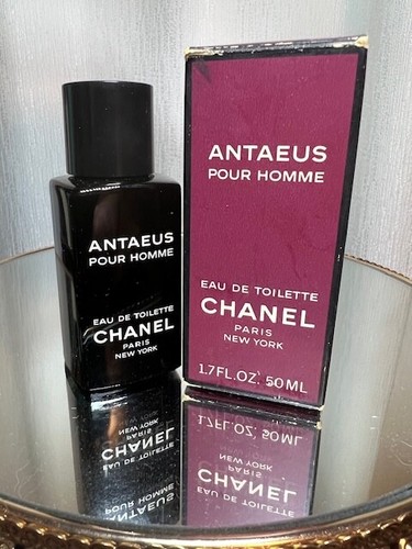 Chanel antaeus edt - chanel, ml