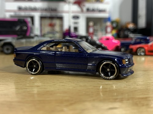 2023 hot wheels mercedes benz - 2023,