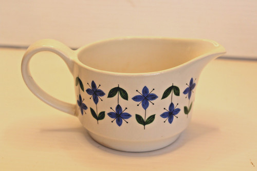 Vintage midwinter roselle - midwinter, milk