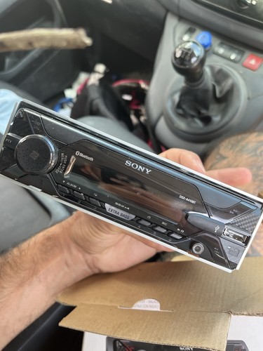 Sony bluetooth digital media - bluetooth,