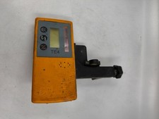PLS HVR-500 Laser Level - Untested