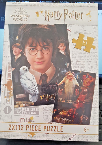 Wizarding world harry potter - world,