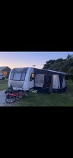 Elddis 868 Chatsworth 2021