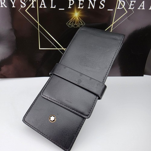 Montblanc siena black - montblanc,