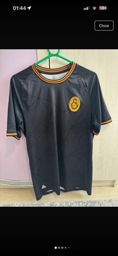 Galatasaray jersey - galatasaray,