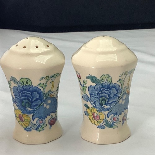 Mason regency salt - salt, &