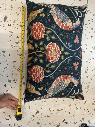 William morris bird - william, &