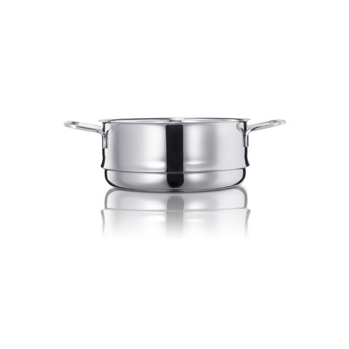 Vivo 20cm steamer insert - 20cm,
