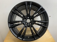 1 x BMW 5 SERIES M5 F90 20''
