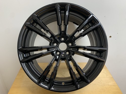 Bmw series f90 - 1, 20''