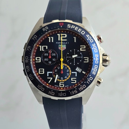 Tag heuer formula red bull - 1,