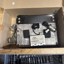 JAGUAR XJ8 4.0 V8 ENGINE ECU KIT AJ27 ENGINE MODEL 1999-02 With Full Lock Set