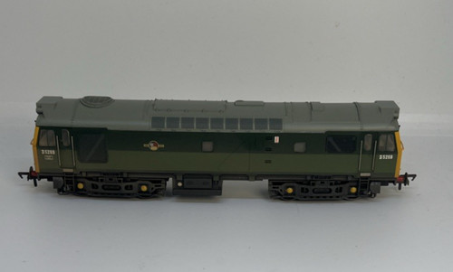 Bachmann 403 class 25 - -,