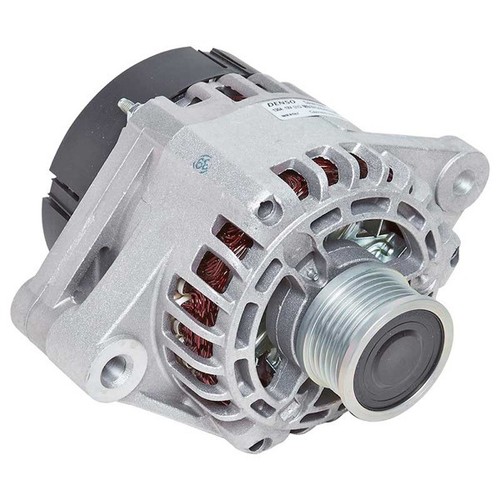 Denso dan1009 alternator fits - denso,