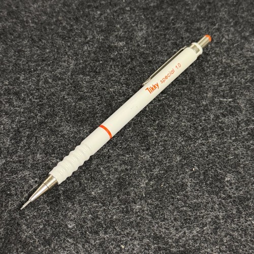 Rare vintage rotring tikky - rare,