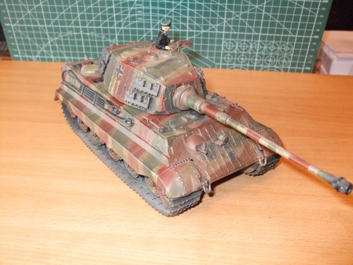 Forces valor german king - forces, valor-german