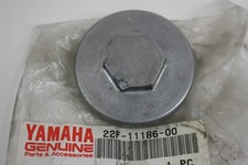 Cylinder head cover yamaha - head,