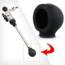 Gear Shift Linkage Joint Dust