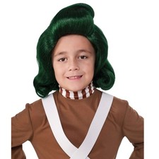 CHILDRENS KIDS UMPA LUMPA
