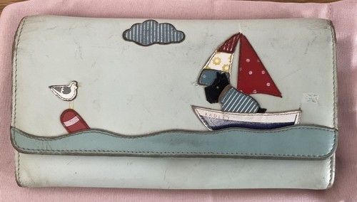 Radley port call picture - radley, call-