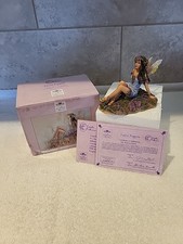 Faerie Poppets,  Christine