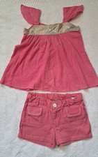 I Love Gorgeous Girls Set Age 6-7. Good Condition. UK POST ONLY.