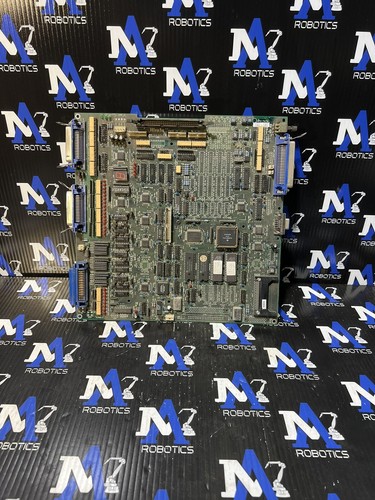 Hirata hpc 747a robot arm - hpc-747a,
