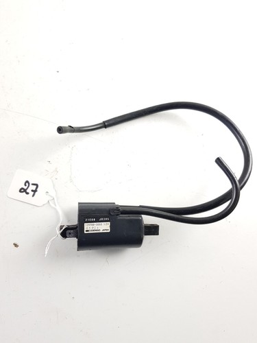 Ignition coil suzuki - 27,