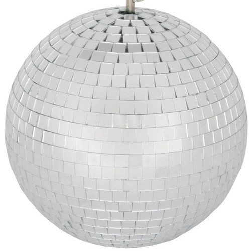Mirror ball glitter - ball,