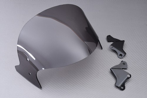 Light smoke polycarbonate - light,