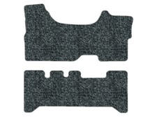 Fits Iveco Daily Crewcab