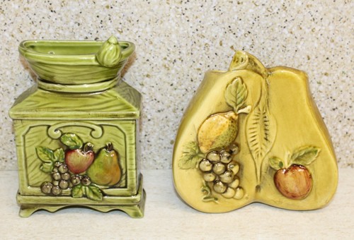 Vtg lefton yellow - vtg,