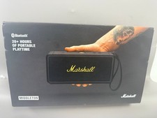 Marshall Middleton Portable