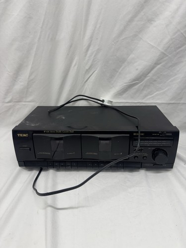 Teac 416 stereo double - w-416,