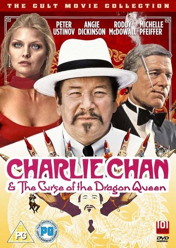 Charlie chan the curse of - charlie,