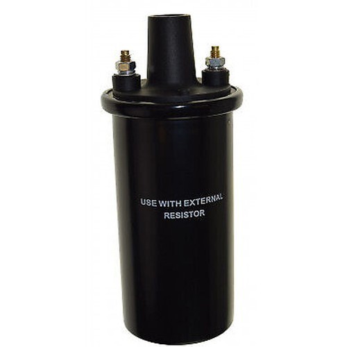 Ignition coil 1977 1984 - ignition, 1977-1984