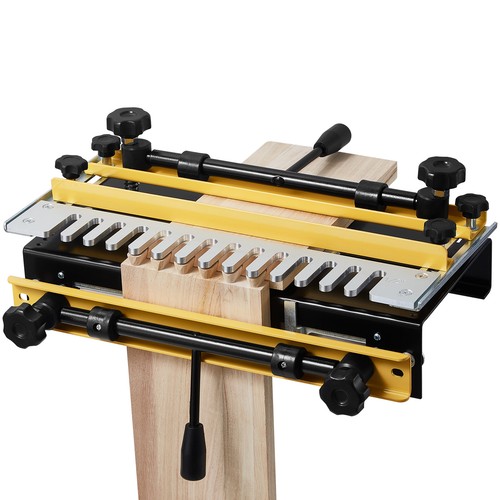 Vevor dovetail jig - jig, in