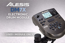 Alesis Nitro DM7X Electronic
