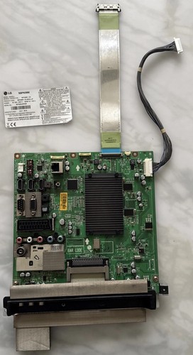 Main board 50pk990 50 - lg,